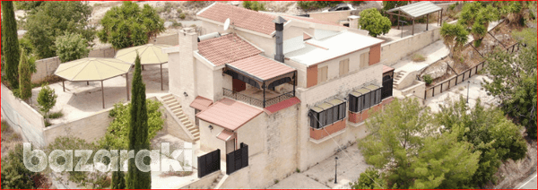 Будинок в Apesia, Limassol 11901380