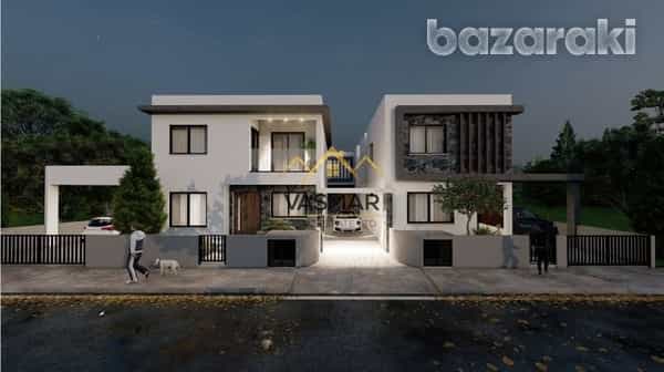House in Kolossi, Limassol 11901412