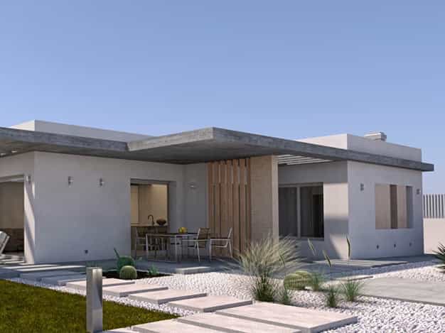 House in Los Albaladejos, Murcia 11901432
