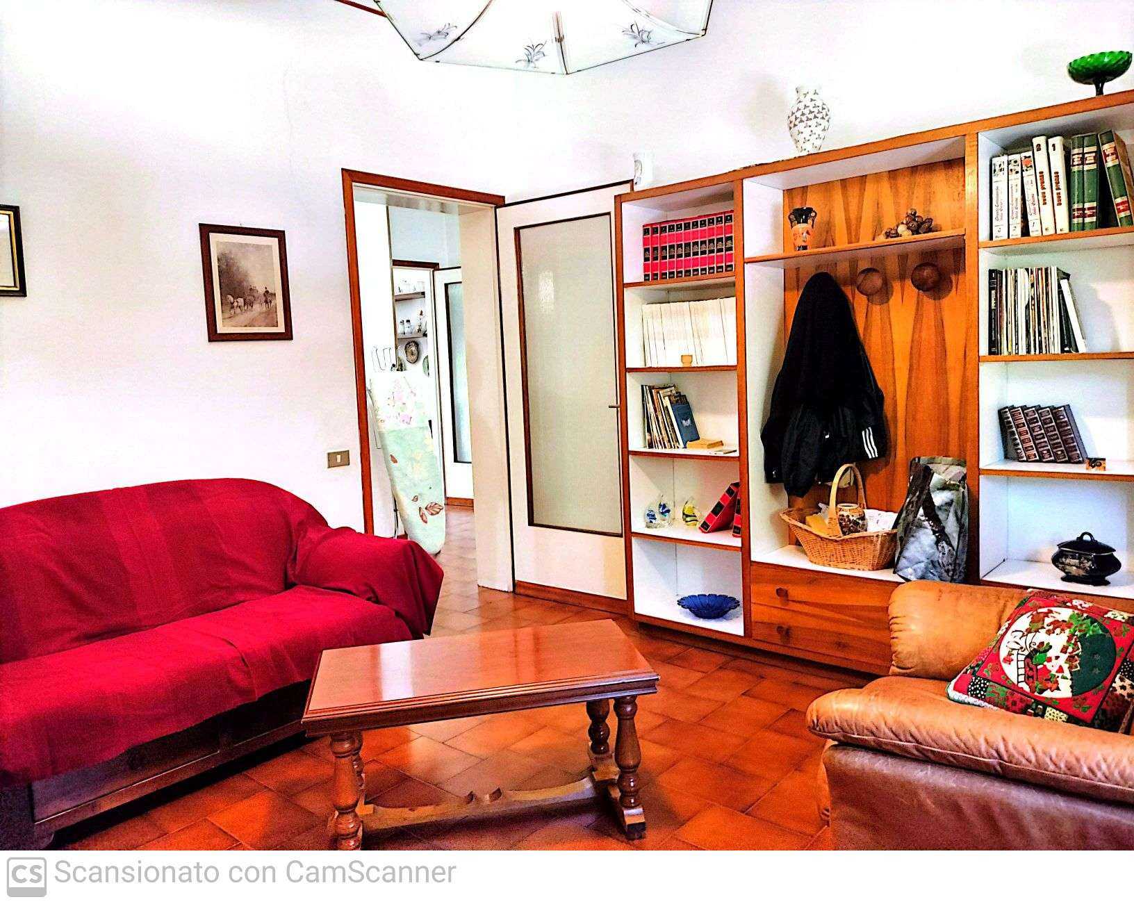Condominium in Volterra, Toscane 11901460