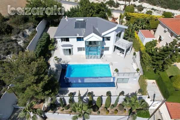 Talo sisään Agios Tychon, Larnaka 11901534