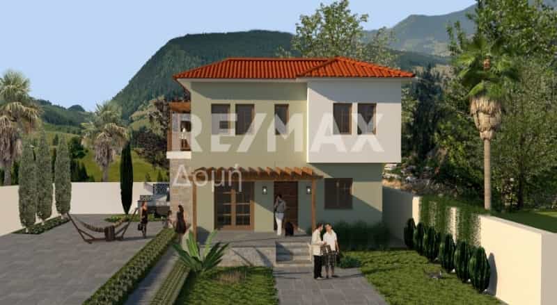 Huis in En Lechonia, Thessalië 11901541