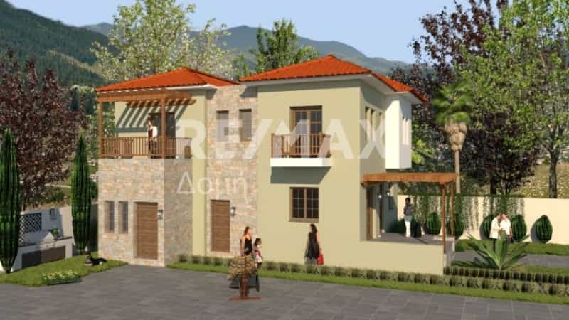 casa en Año Lechonia, Tesalia 11901541