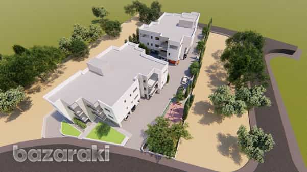 Condominium dans Parekklisie, Larnaka 11901707