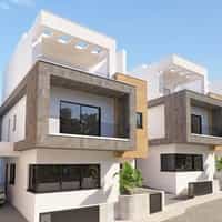Condominium in Famagusta, Ammochostos 11901734