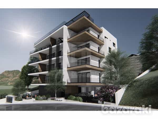 Condominium in Germasogeia, Limassol 11901757