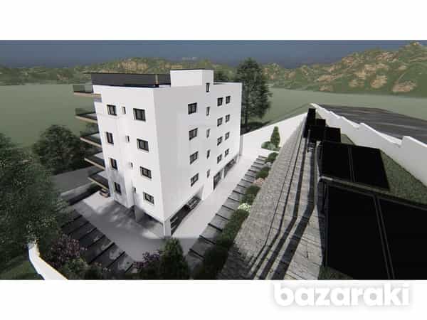 Condominium in Germasogeia, Limassol 11901757