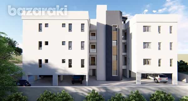 Квартира в Kato Polemidia, Limassol 11901769