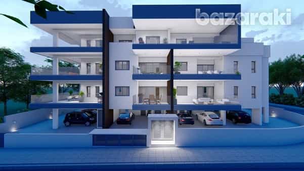 Condomínio no Kato Polemidia, Limassol 11901769