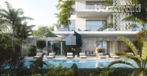 Condominium in Mouttagiaka, Limassol 11901780