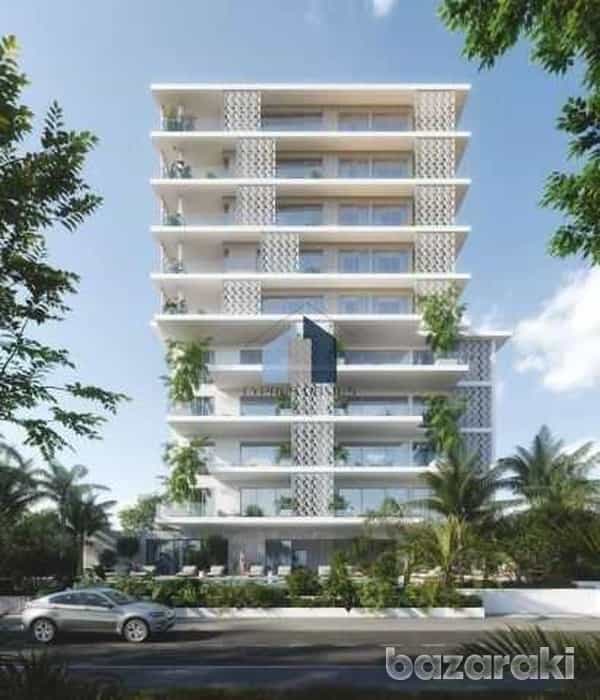 Condominium dans Mouttagiaka, Limassol 11901780