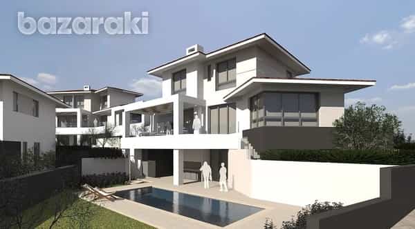House in Parekklisia, Larnaka 11901843