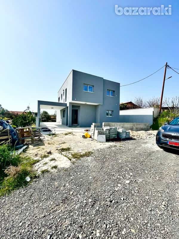 Huis in Souni-Zanakia, Limassol 11901845