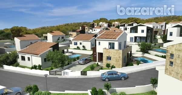 House in Pissouri, Limassol 11901860
