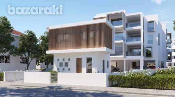 Haus im Kato Polemidia, Limassol 11901882