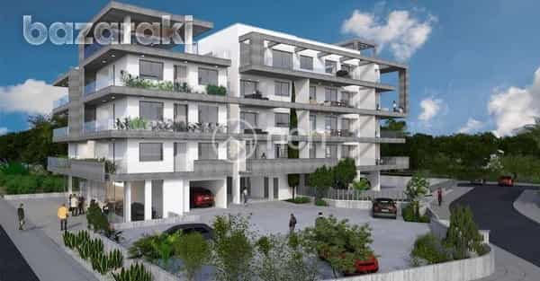 Condominium in Kato Polemidia, Lemesos 11901883