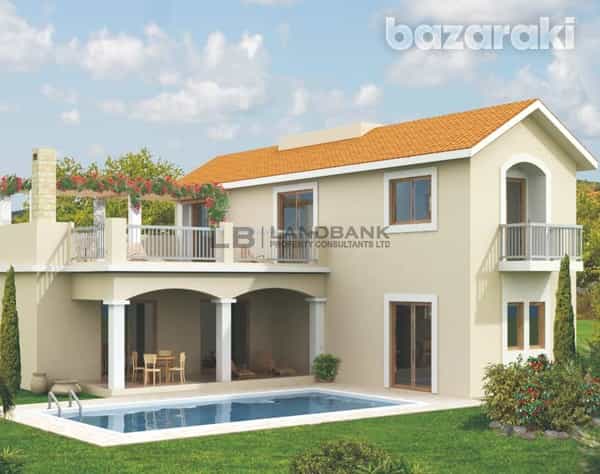 жилой дом в Prastio, Limassol 11902013