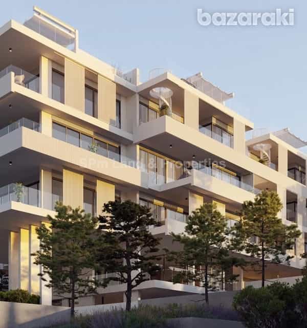 Condominio nel Limassol, Lemesos 11902022