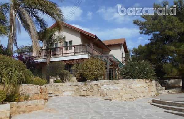 Talo sisään Souni-Zanakia, Limassol 11902024
