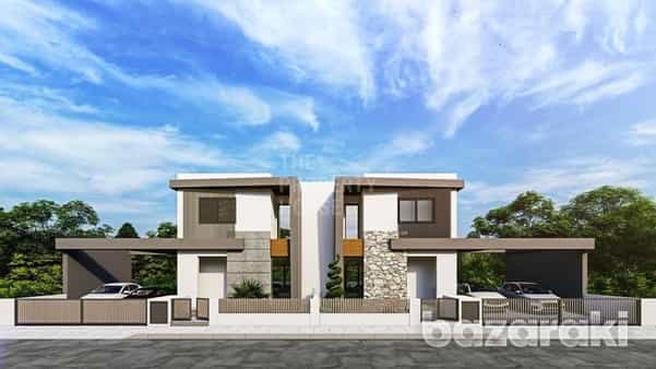 House in Kolossi, Limassol 11902027
