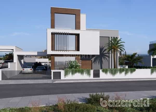 House in Agios Tychon, Larnaka 11902105
