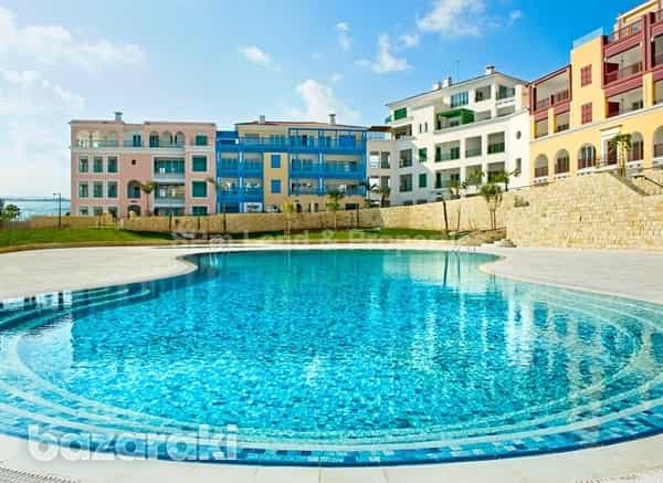 Condominium in Limassol, Lemesos 11902135