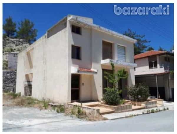 بيت في Kato Amiantos, Limassol 11902152