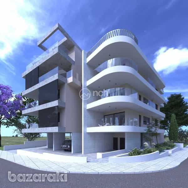 Condomínio no Ypsonas, Limassol 11902186