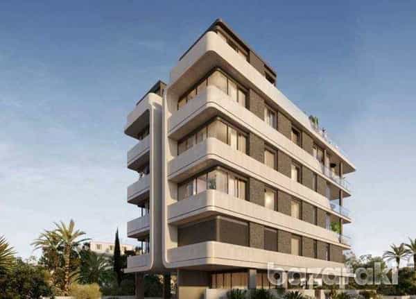 Condominio nel Pyrgos, Larnaca 11902191