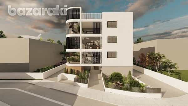 Condominium in Agios Athanasios, Lemesos 11902229