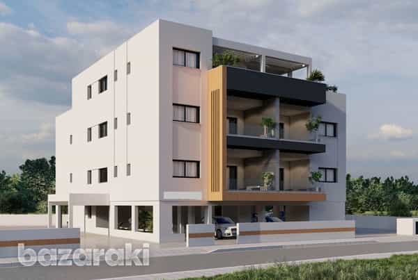Condominium dans Parekklisie, Larnaka 11902253