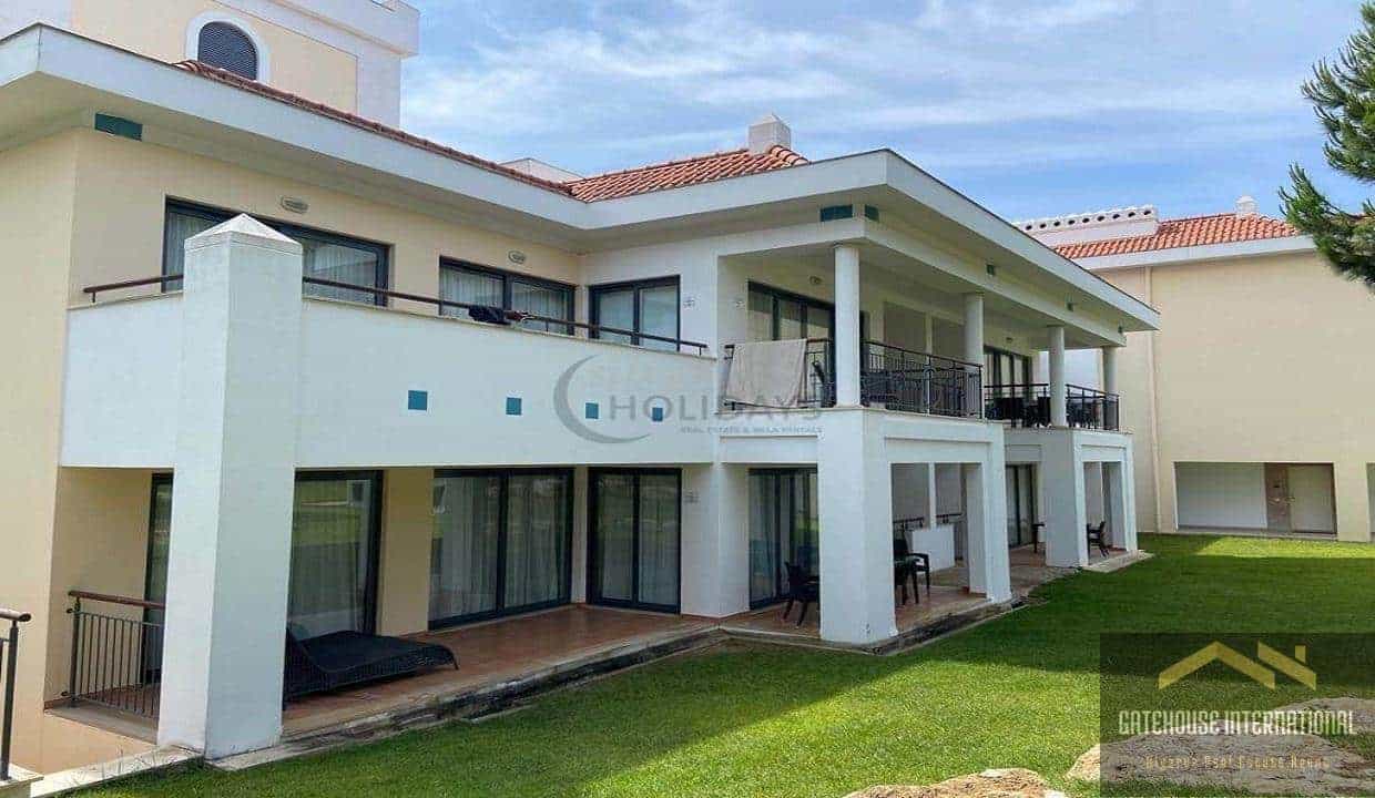 Condominium in Quarteira, Faro 11902283
