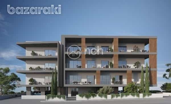 Condominium in Parkklisia, Larnaca 11902284
