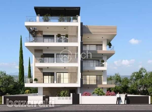 Condominio en Mesa Geitonia, Limassol 11902285
