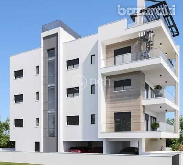 Condominium in Mesa Geitonia, Limassol 11902285