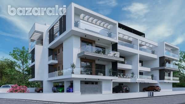 Condominio en Kato Polemidia, Limassol 11902377