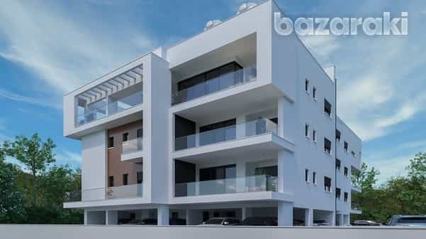 Condominio en Kato Polemidia, Limassol 11902377