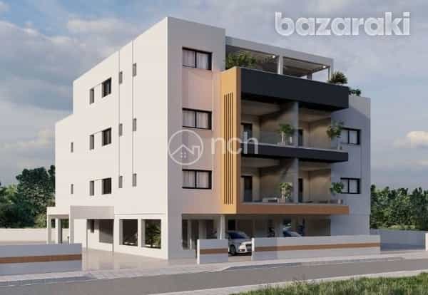 Condominio nel Parekclisia, Larnaca 11902410