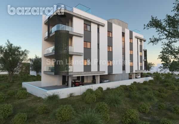 Condominium in Agia Fylaxis, Lemesos 11902448