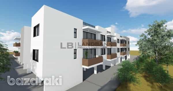 Condominium in Trachoni, Limassol 11902497