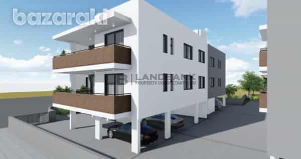 Condominio nel Trachoni, Limassol 11902497