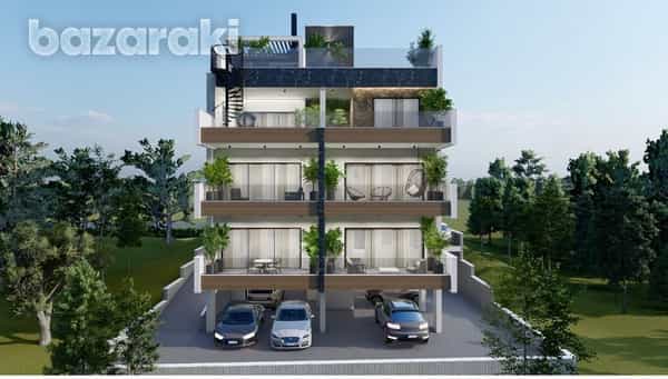 Condominium in Limassol, Lemesos 11902558