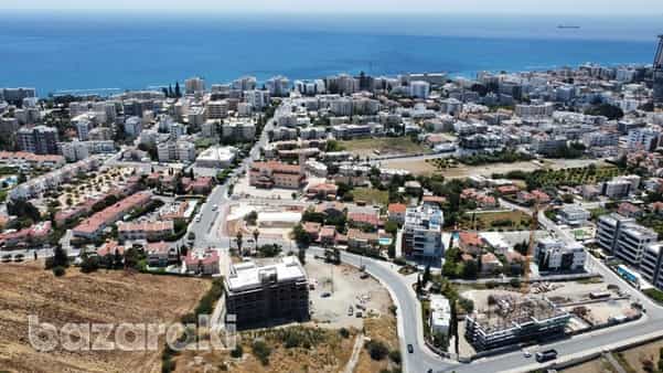 Condominium in Germasogeia, Limassol 11902591