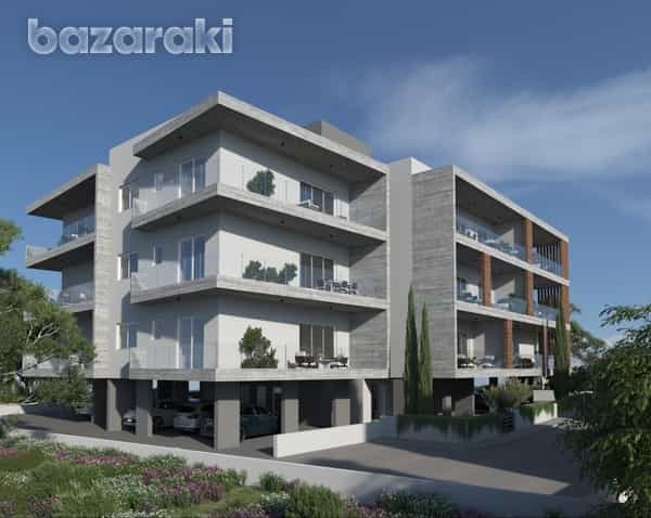Condominium in Parekklisia, Larnaka 11902651