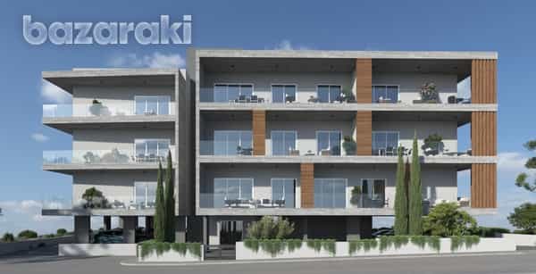 Condominio nel Parekclisia, Larnaca 11902651