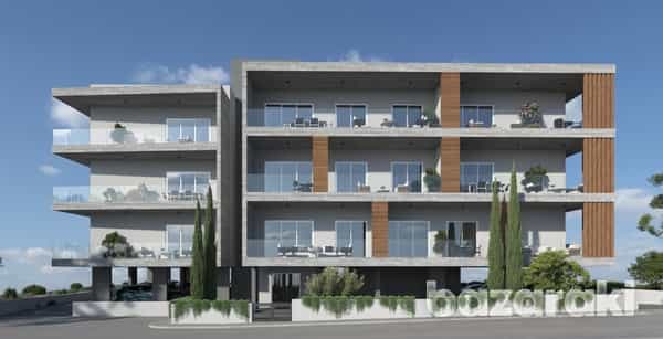 Condominium in Pareklisia, Limassol 11902653
