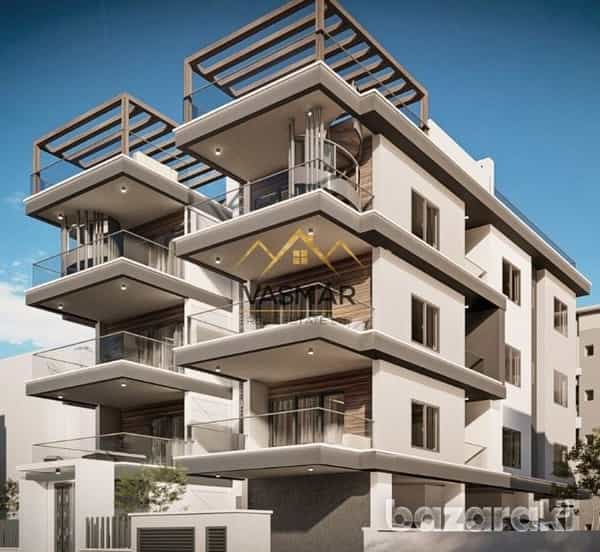 Condominium in Ypsonas, Limassol 11902686