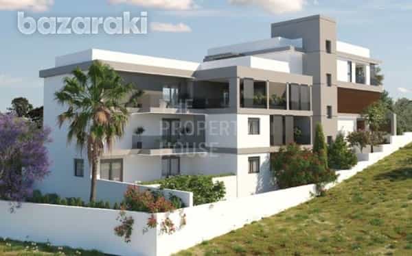 Condominium in Agia Fylaxis, Lemesos 11902697