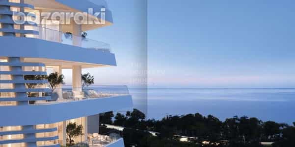 Condominium in Mouttagiaka, Limassol 11902700