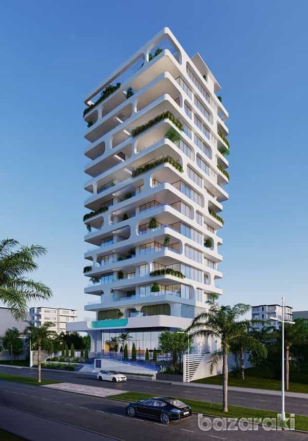 Condominium in Germasogeia, Limassol 11902705